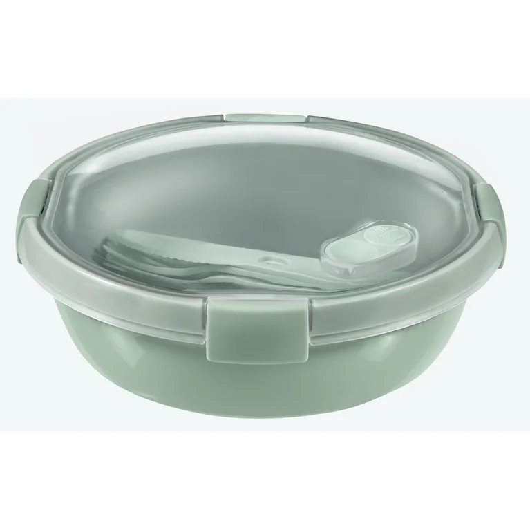Curver Smart To Go Eco Lunch Box Round - 1L.
