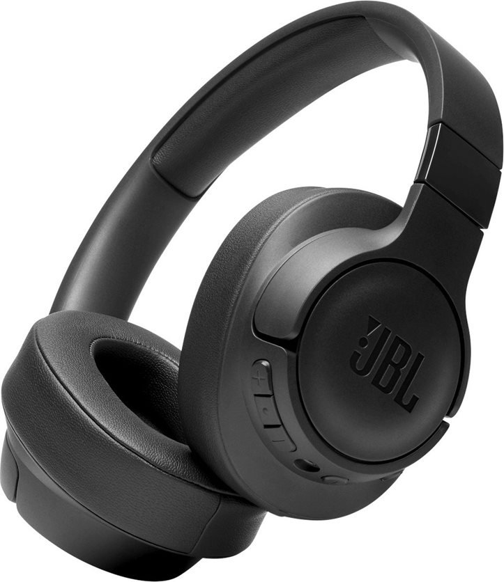 JBL Tune 760NC - Black