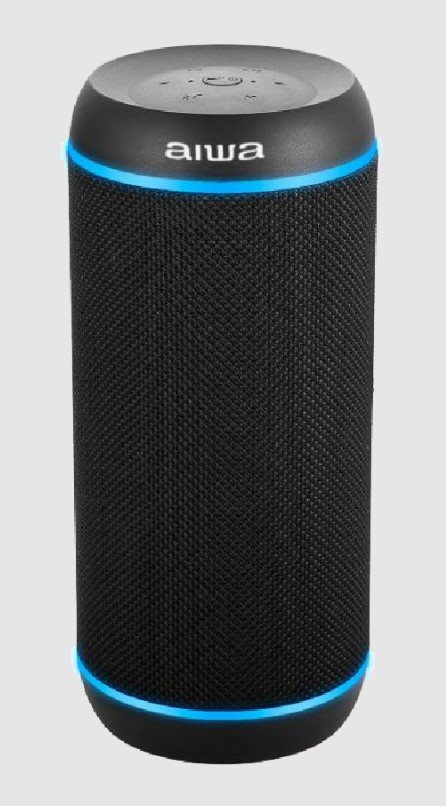 Aiwa 30W Portable Bluetooth Speaker