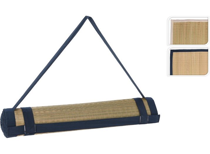 Beachmat - Grass Cotton - 60 x 180 Cm