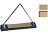 Beachmat - Grass Cotton - 60 x 180 Cm