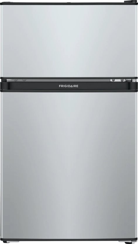 Frigidaire - 3.1 Cu. Ft. - Compact Refrigerator