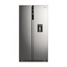 Frigidaire - 15 Cu. Ft. - Refigerator With Dispenser