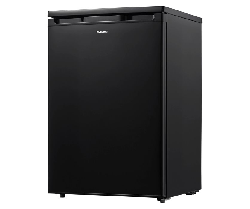 Inventum - 4 Cu. Ft. - Compact Refrigerator