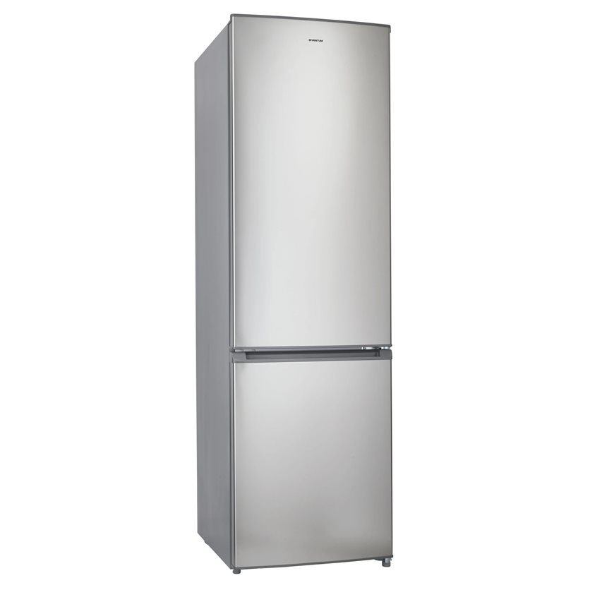 Inventum - 10 Cu. Ft. - Refrigerator