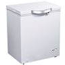 Frigidaire - 5 Cu. Ft. - Chest Freezer