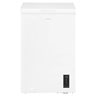 Iventum - 4 Cu. Ft. - Chest Freezer