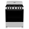 Mabe - 6 Burners - Stove - Grey/Black