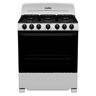 Mabe - 6 Burners - Stove - Grey/Black