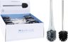 Stainless Steel Toiletbrush - 35CM