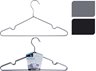 Clothes Hangers - Metal - 3Pcs