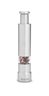 Salt and Pepper Crusher Set - Matt Steel