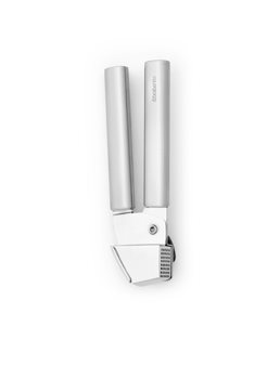 Garlic Press - Profile