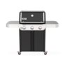 Weber Genesis E-315 - Gas Grill - Liquid Propane