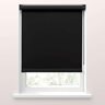 Fenstr Blackout Roller Blind - Black - 210 x 190 CM