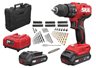 Skil Combi Drill Driver - 20V