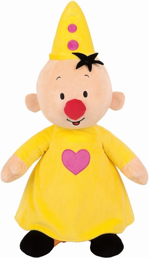 Bumba Plush - Bumba - 20 CM