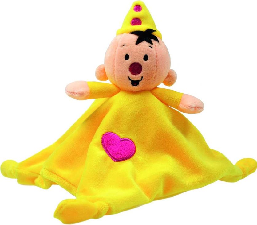 Bumba Cuddle Cloth - Bumba