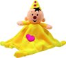 Bumba Cuddle Cloth - Bumba