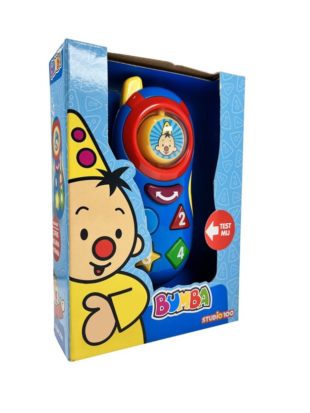 Bumba Phone