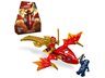 Lego Ninjago - Kai's Rising Dragon Attack