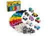 Lego Classic - Creative Vehicles