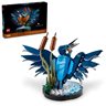Lego Icons - Kingfisher
