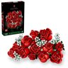 Lego Botanical - Bouquet Of Roses