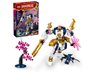 Lego Ninjago - Sora's Basic Tech Mecha