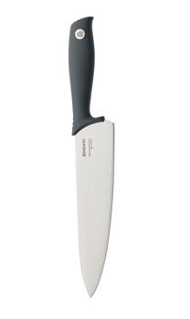 Chef&apos;s Knife, TASTY+ - Dark Grey