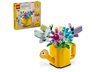 Lego Creator - Flowers In Watering Can
