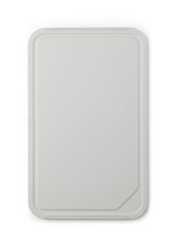 Chopping Board plus Serving Tray, TASTY+ - Light Grey