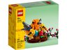 Lego Bird's Nest