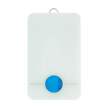 Digital Kitchen Scales, TASTY+ - Light Grey