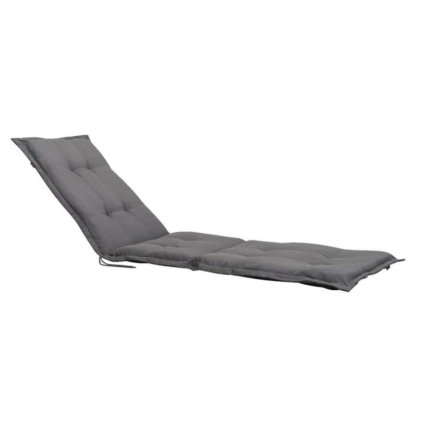 Cushion Brest - Grey - 190 x 60 cm