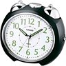 Casio TO-369 Quartz Alarm Clock