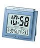 Casio DQ-750F-2 Digital Alarm Clock