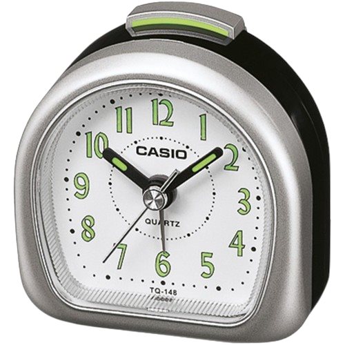 Casio TQ-148 Clock
