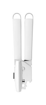 Brabantia Can Opener, with Plastic Handle - Essential Line