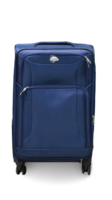 Voyage Trolley - Navy - Medium
