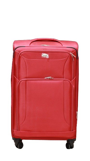 Voyage Trolley - Red - Medium