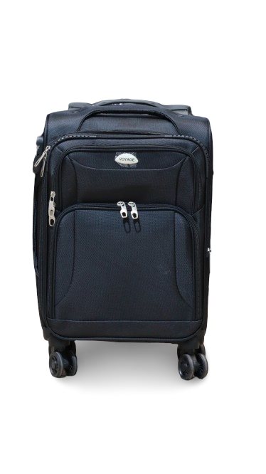 Voyage Trolley - Black - Small