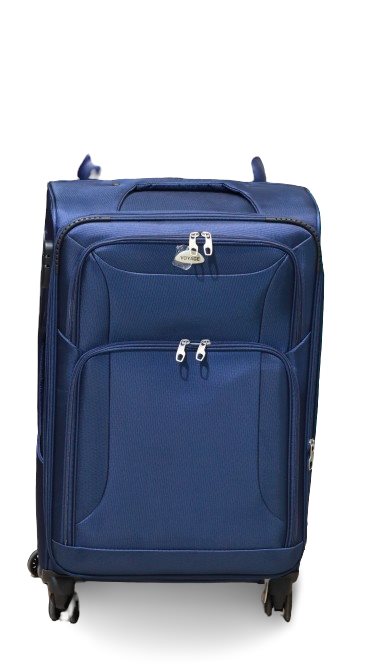 Voyage Trolley - Navy - Small