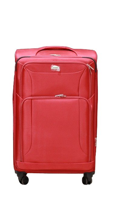 Voyage Trolley - Red - Extra Large