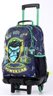 Totto Backpack - Argon - Large