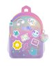 Totto Backpack - Emojy - Medium