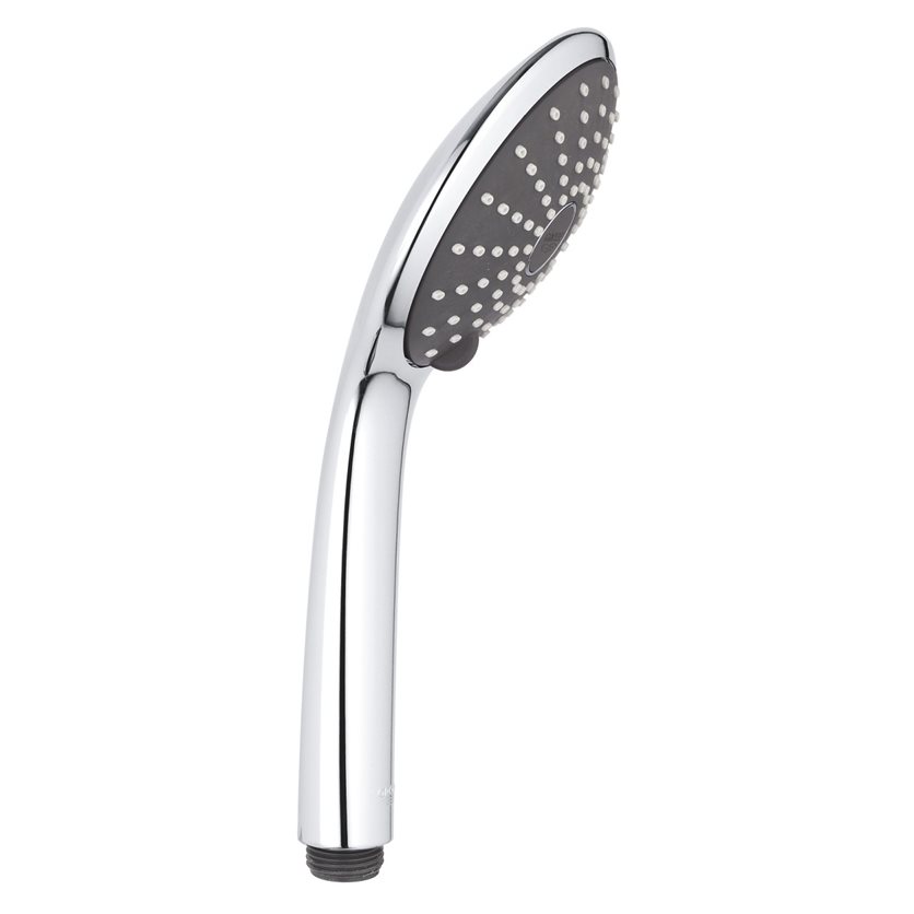 Grohe Vitalio Joy Duo Hand Shower 2 Spray Types
