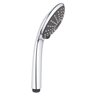 Grohe Vitalio Joy Duo Hand Shower 2 Spray Types