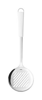 Skimmer/Strainer Spoon - Essential Line