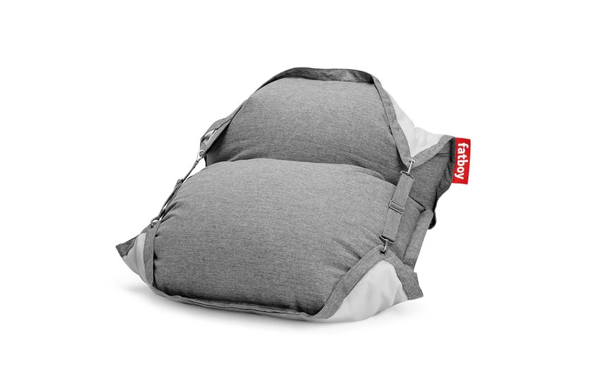 Fatboy Floatzac - Rock Grey